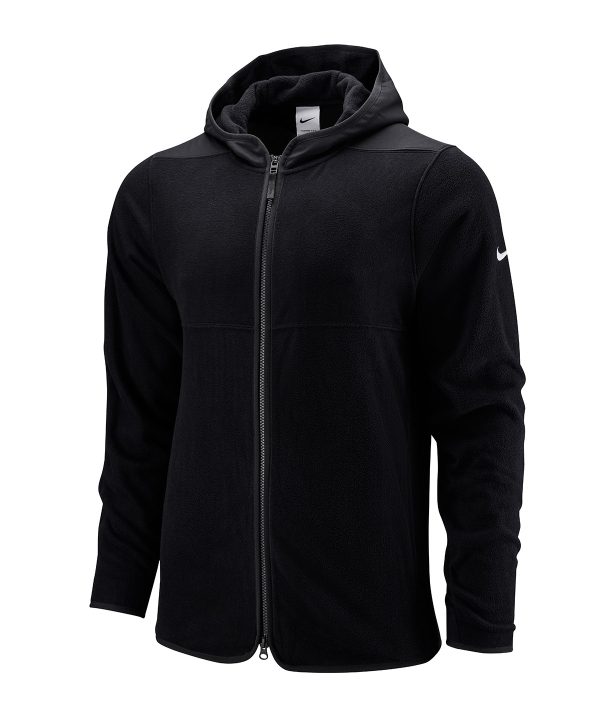 NK330 Black Black Black White FT