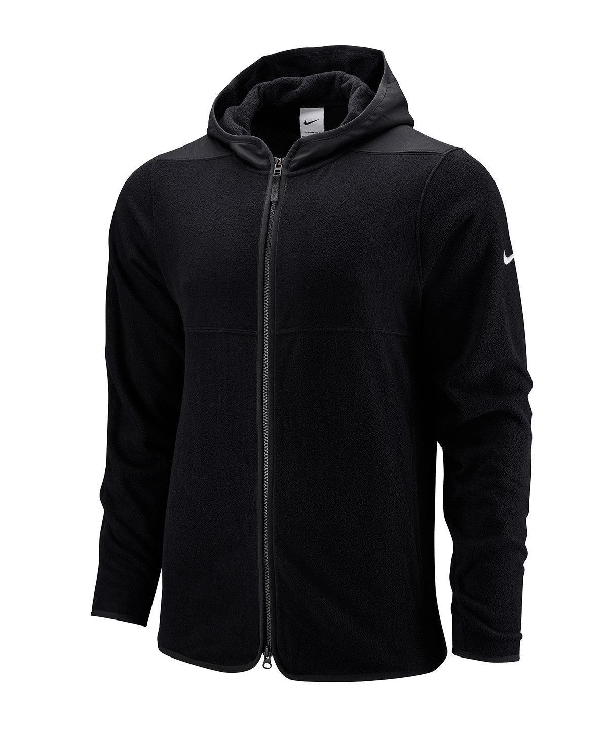 NK330 Black Black Black White FT