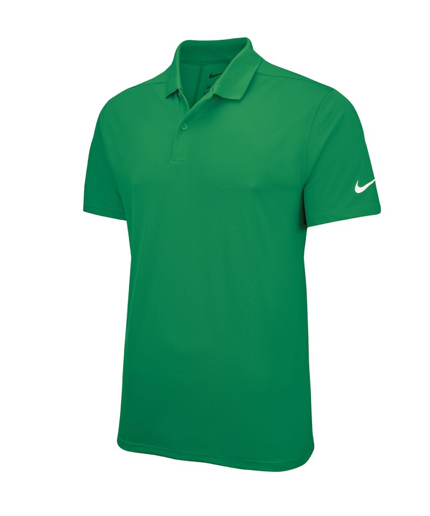 NK342 ClassicGreen White FT 2