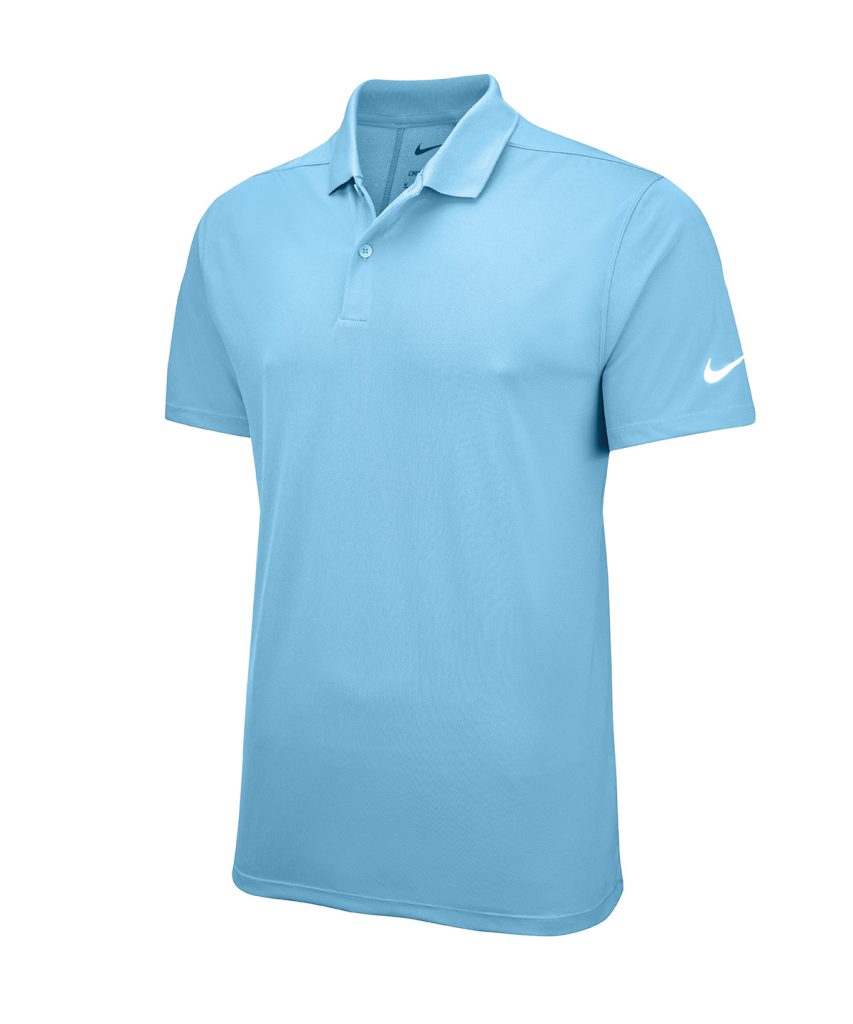 NK342 UniversityBlue White FT