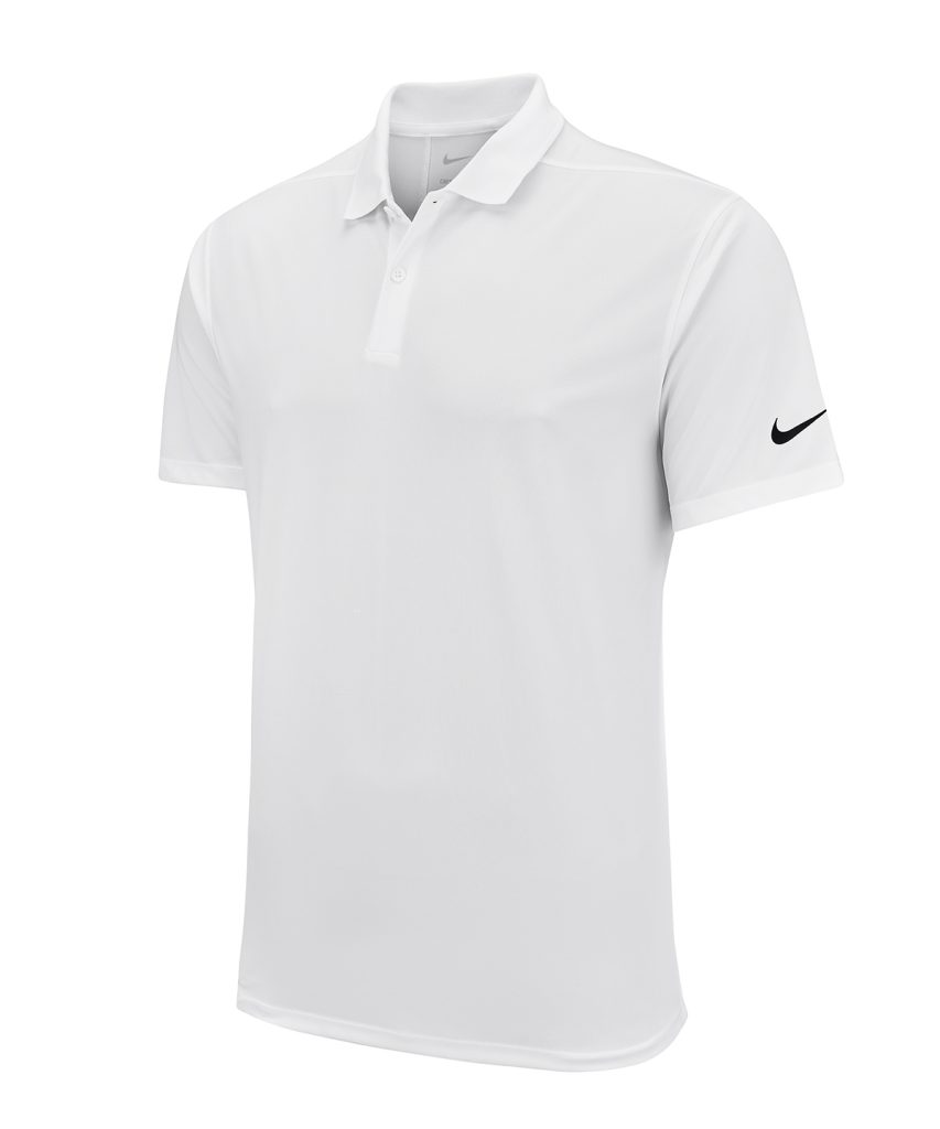 NK342 White Black FT