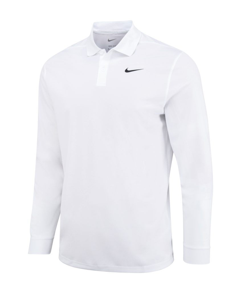 NK354 White Black FT 2
