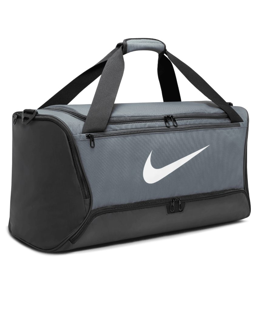 NK371 Grey Black White FT