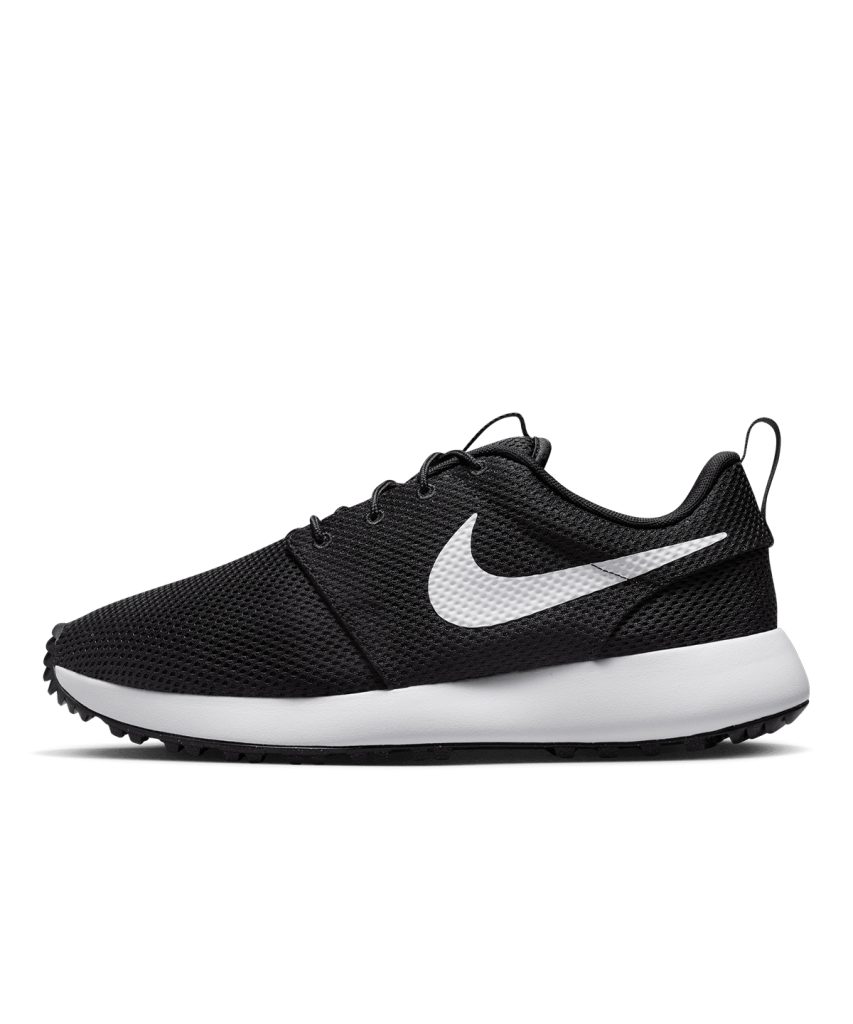 NK382 Black White FT 8