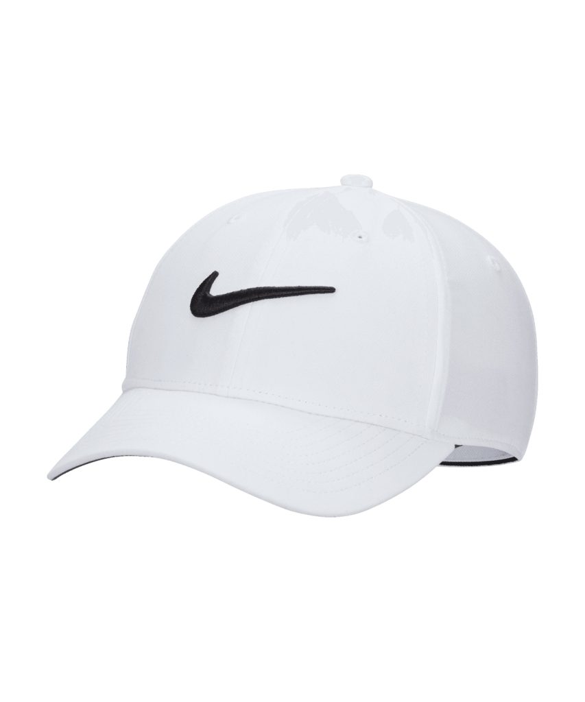 NK385 White Black FT