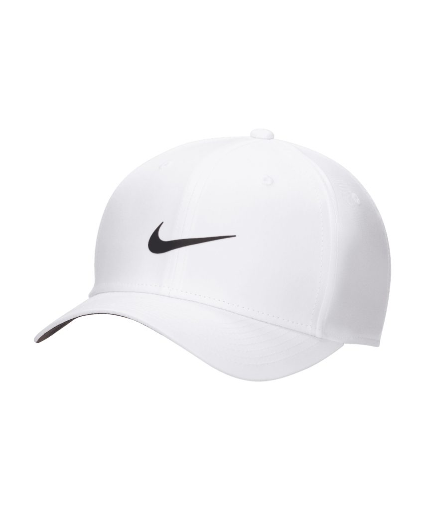 NK386 White Anthracite Black FT