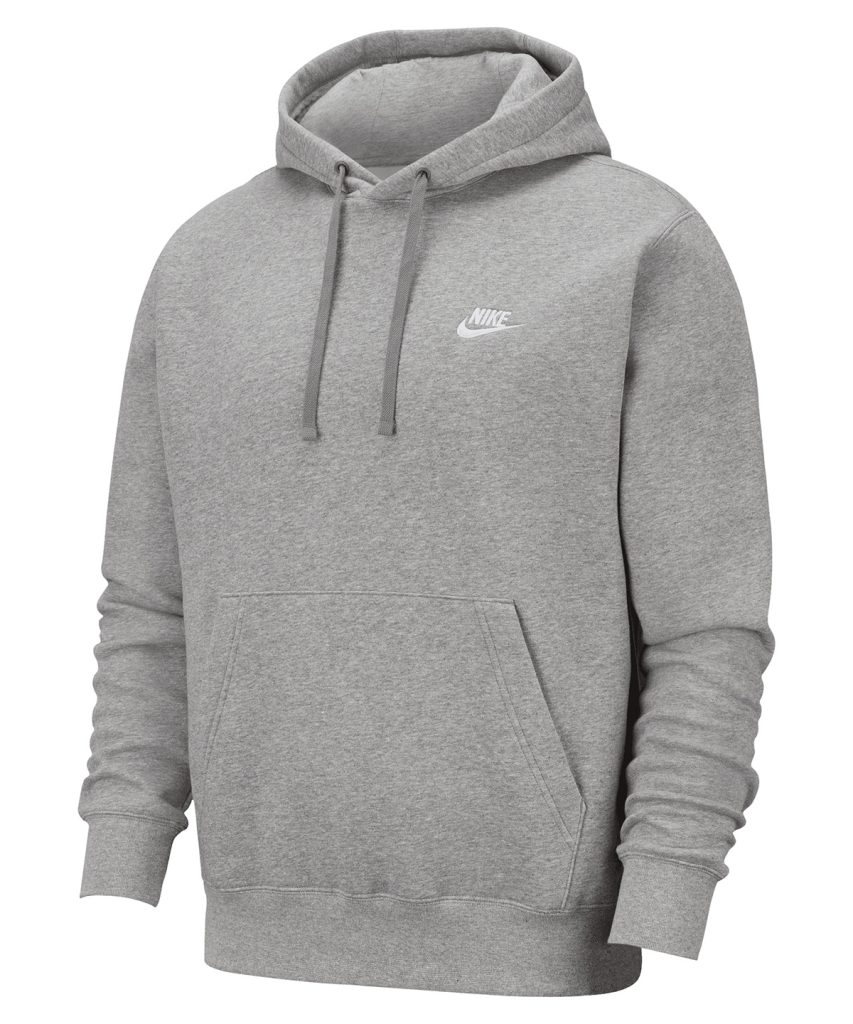 NK387 DarkGreyHeather MatteSilver White FT 4