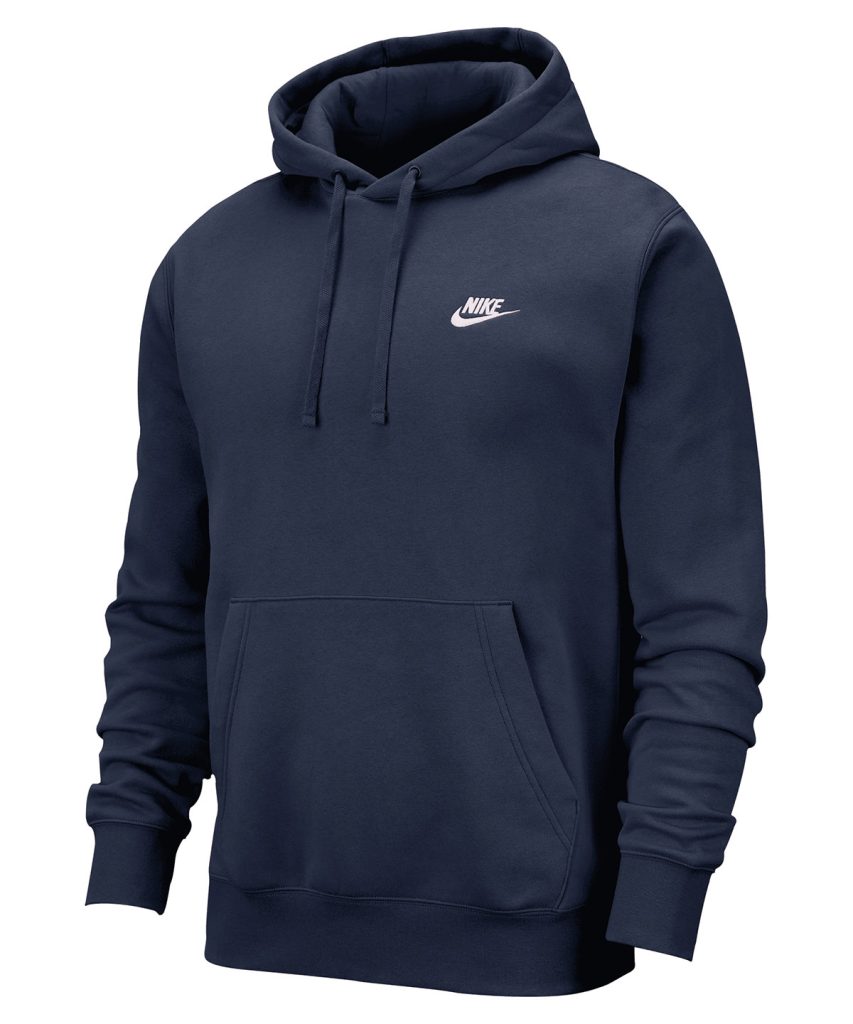 NK387 MidnightNavy MidnightNavy White FT 3
