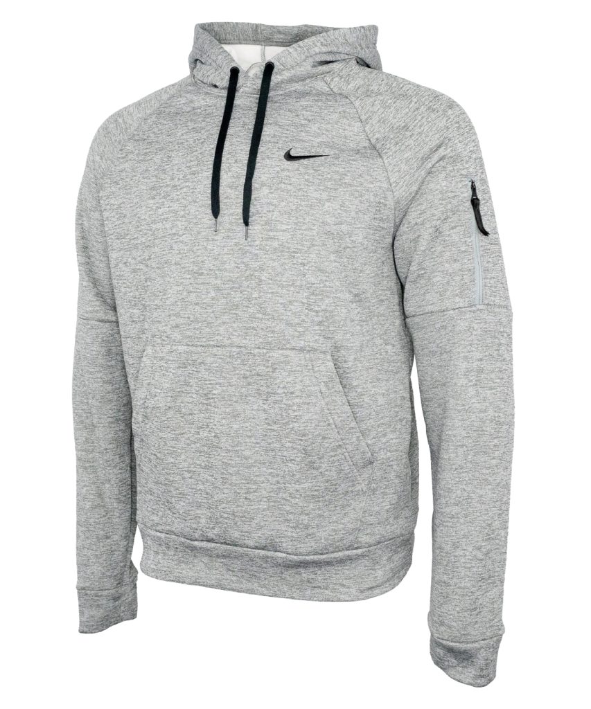 NK391 CharcoalHeather DarkSmokeGrey Black FT 1