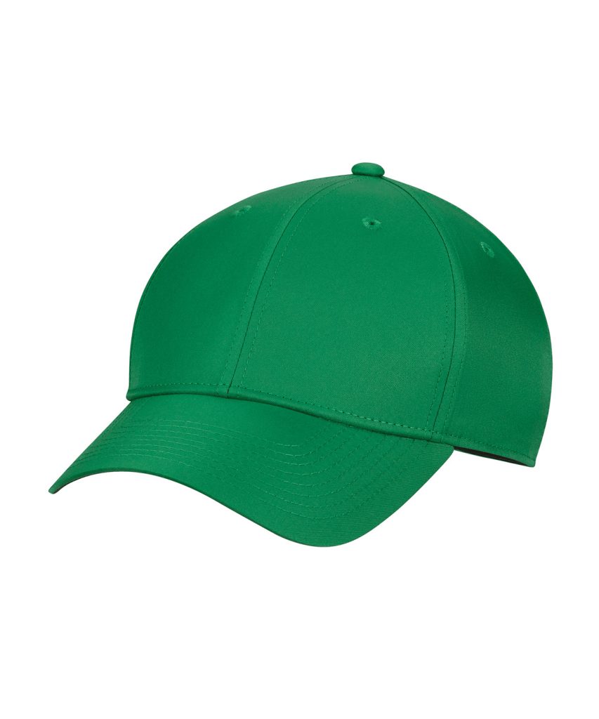 NK393 ClassicGreen White FT 2