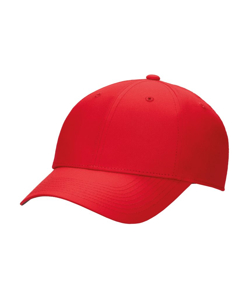 NK393 UniversityRed White FT