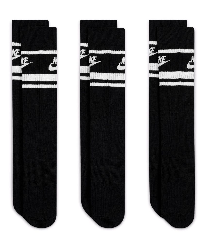 NK397 Black White FT