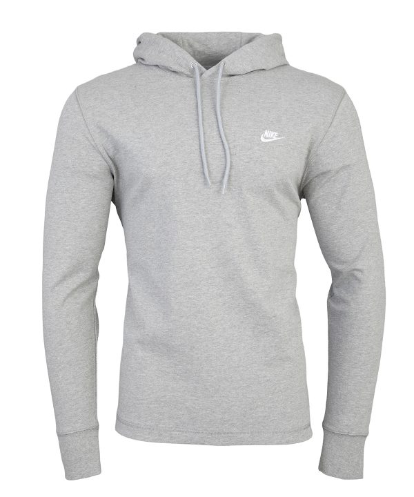 NK425 DarkGreyHeather LightSmokeGrey White FT