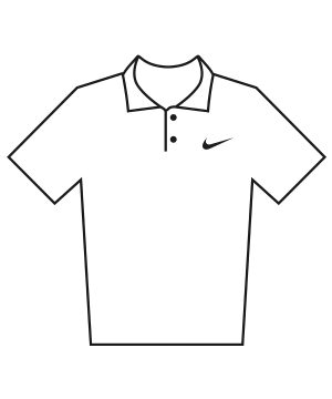 NK430 White Black FT 4