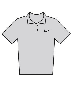 NK430 WolfGrey Black FT