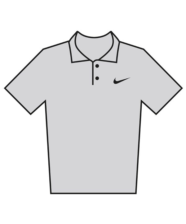 NK430 WolfGrey Black FT 6