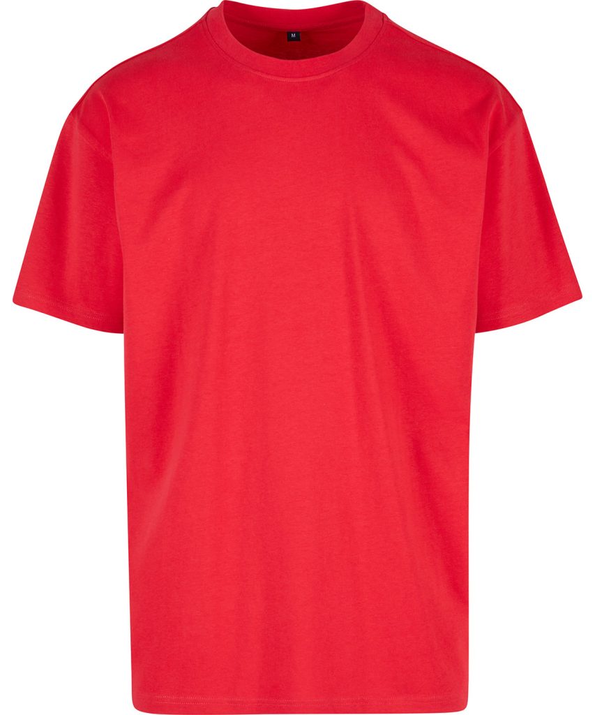 NM003 CityRed FT