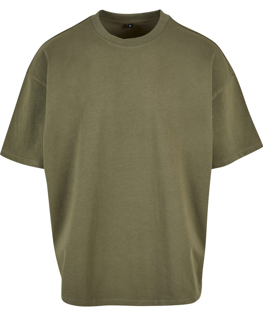 NM004 Olive FT