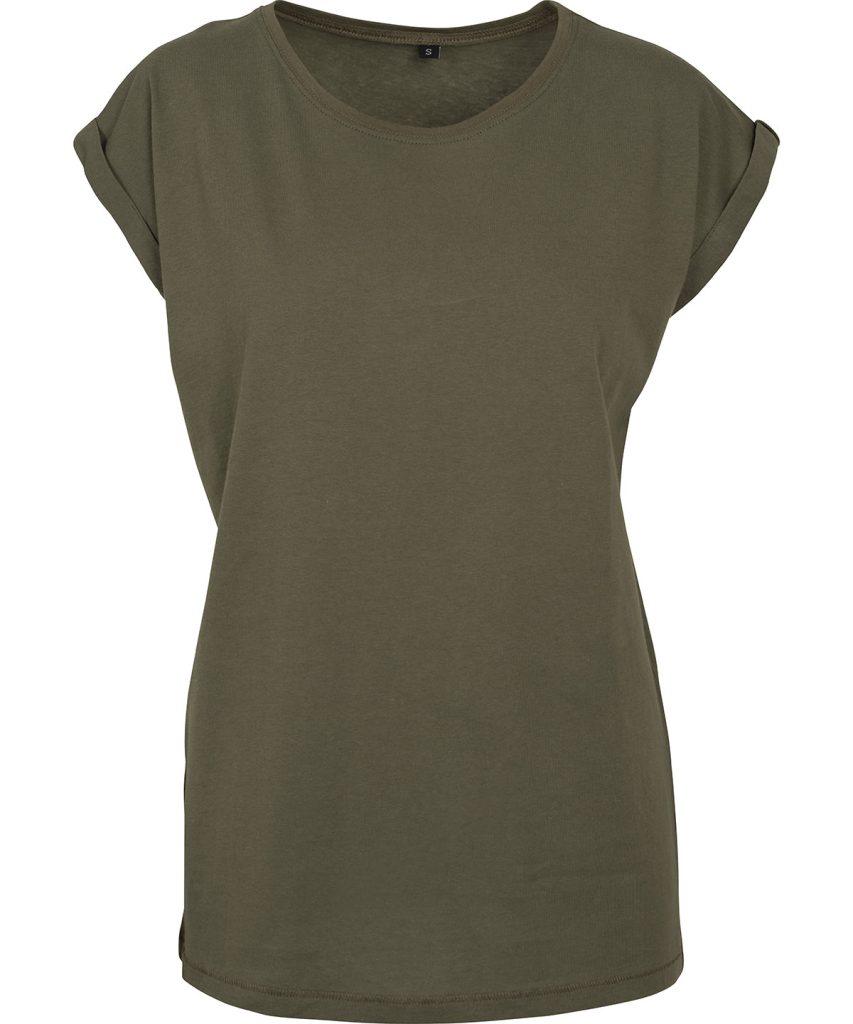 NM007 Olive FT
