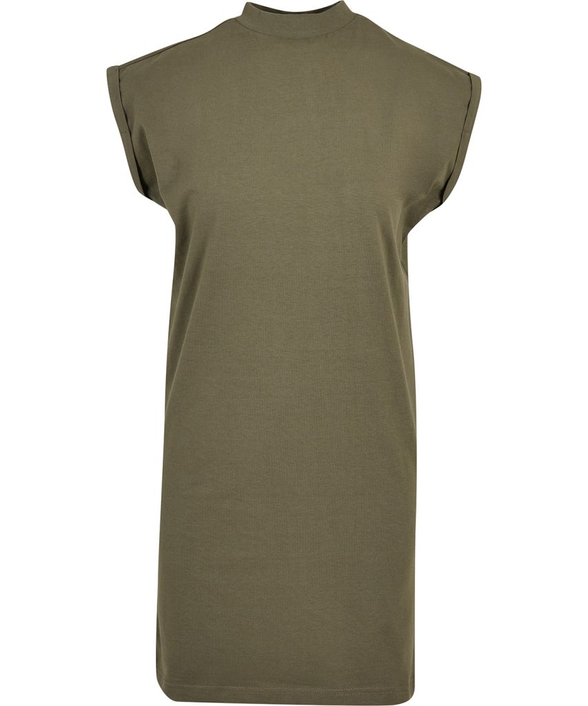 NM026 Olive FT