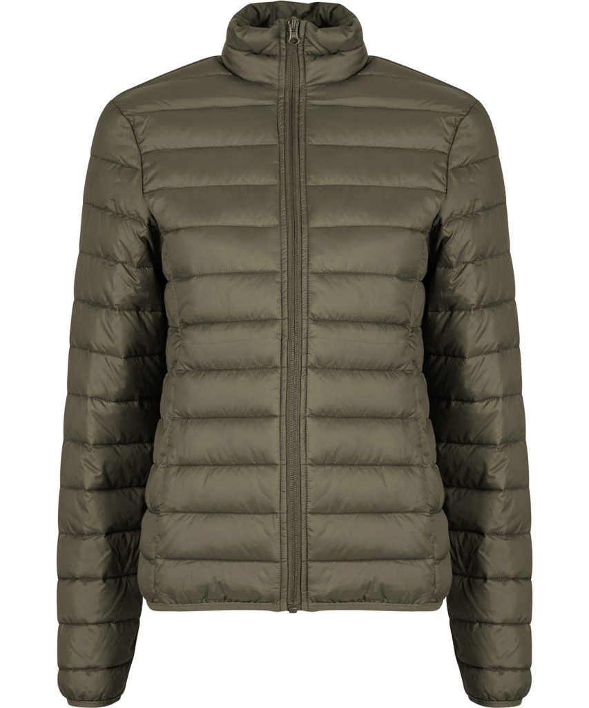 NM030 Olive FT