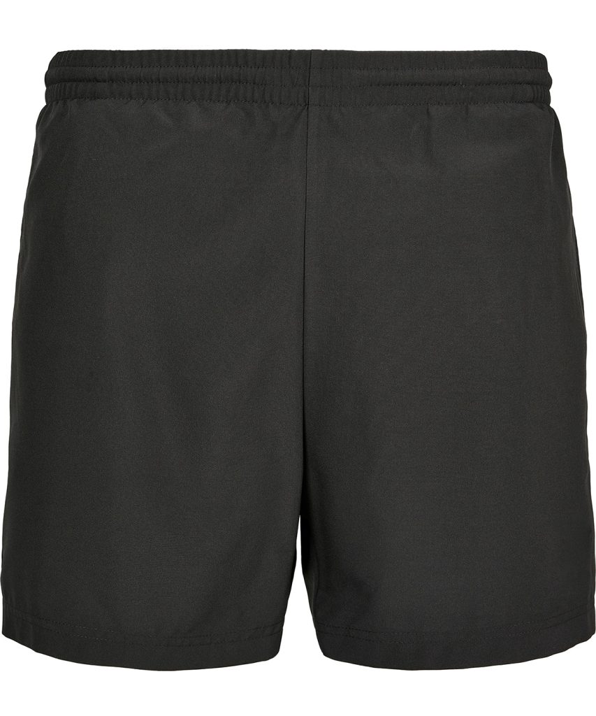 NM036 Black FT
