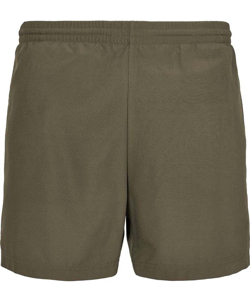 NM036 Olive FT