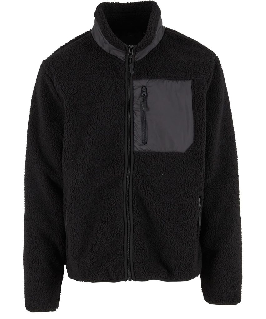 NM049 Black FT