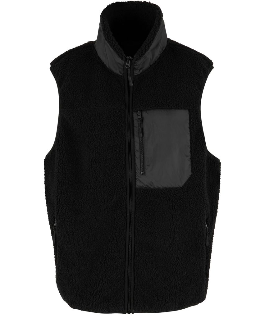NM050 Black FT 2