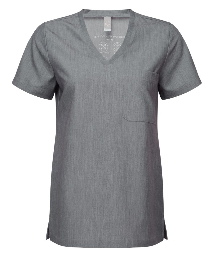 NN300 DynamoGrey FT 5