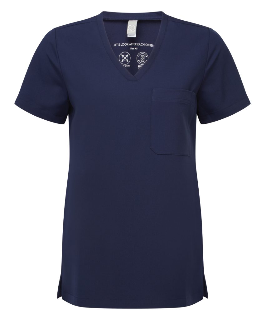 NN300 Navy FT 2