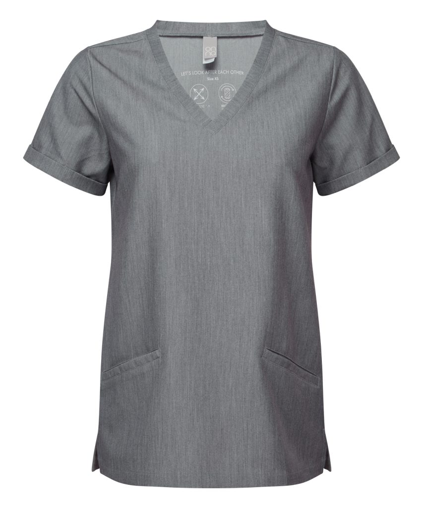 NN310 DynamoGrey FT
