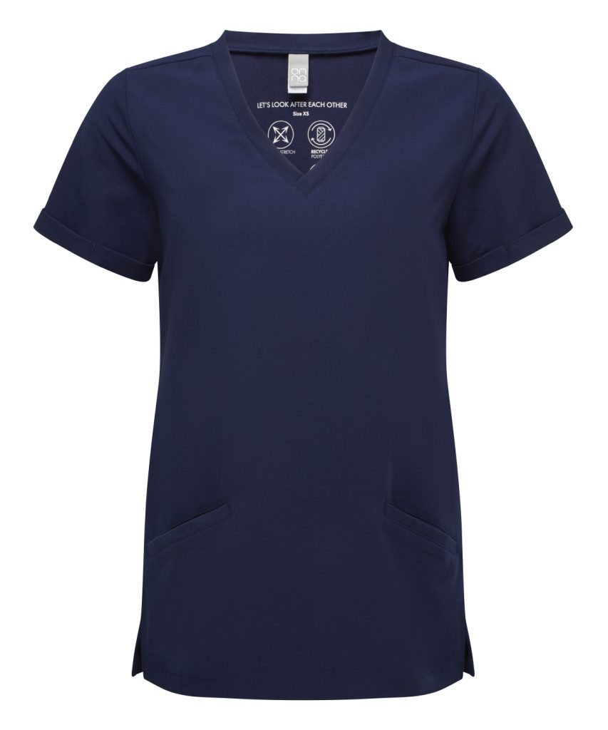 NN310 Navy FT
