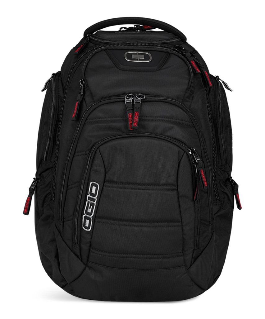 OG018 Black FT