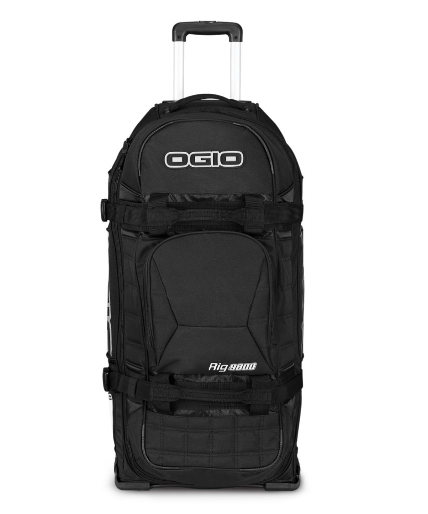 OG037 Black FT