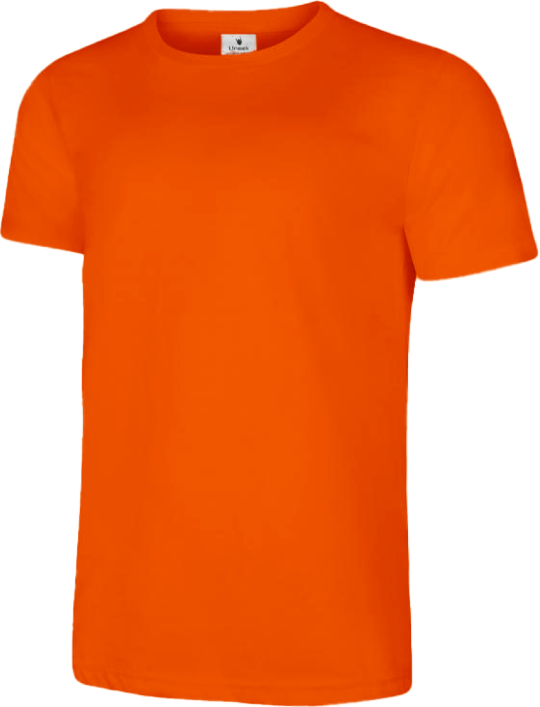 Orange UC320