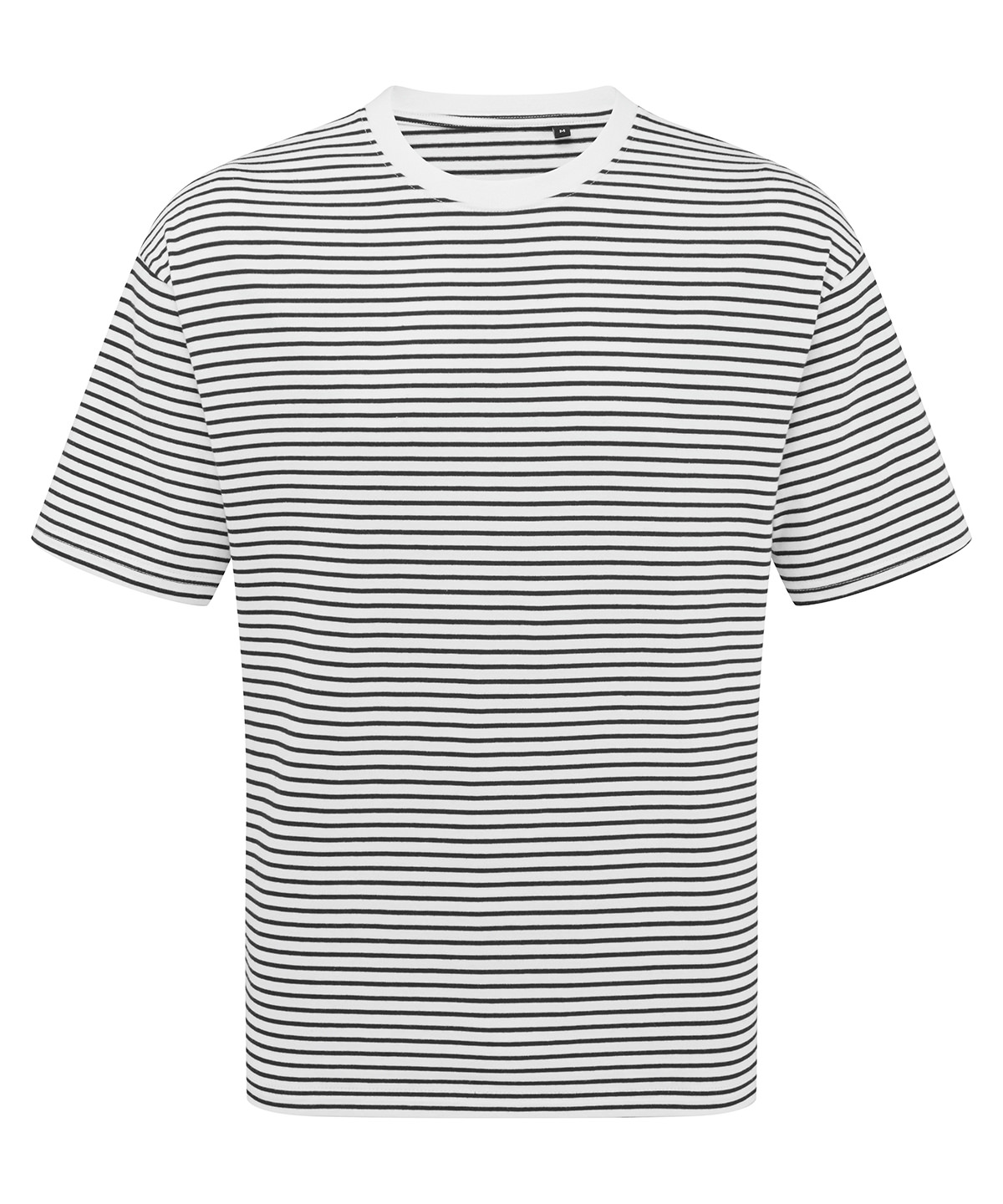 PR020 Black White FT