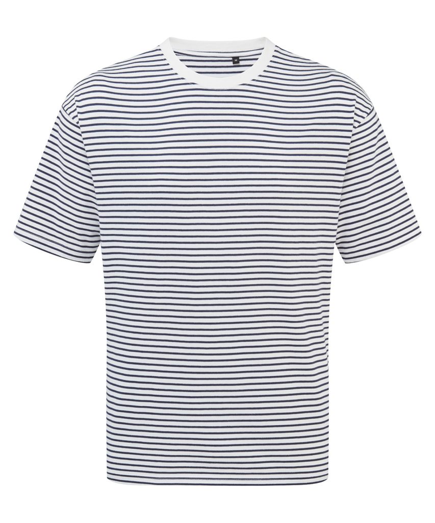PR020 Navy White FT