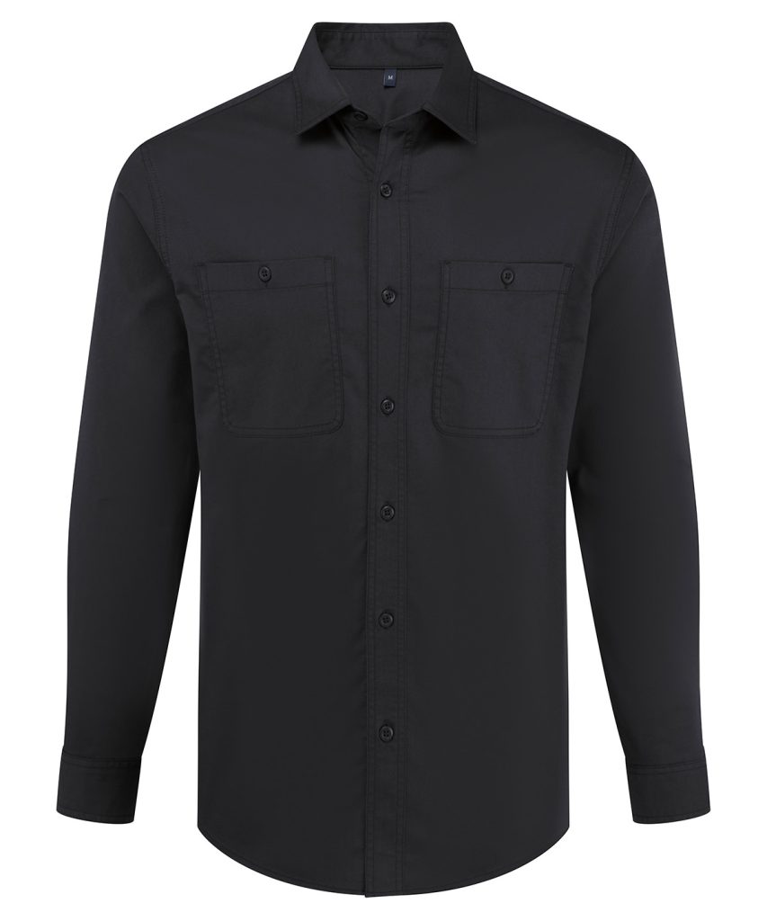 PR021 Black FT 2