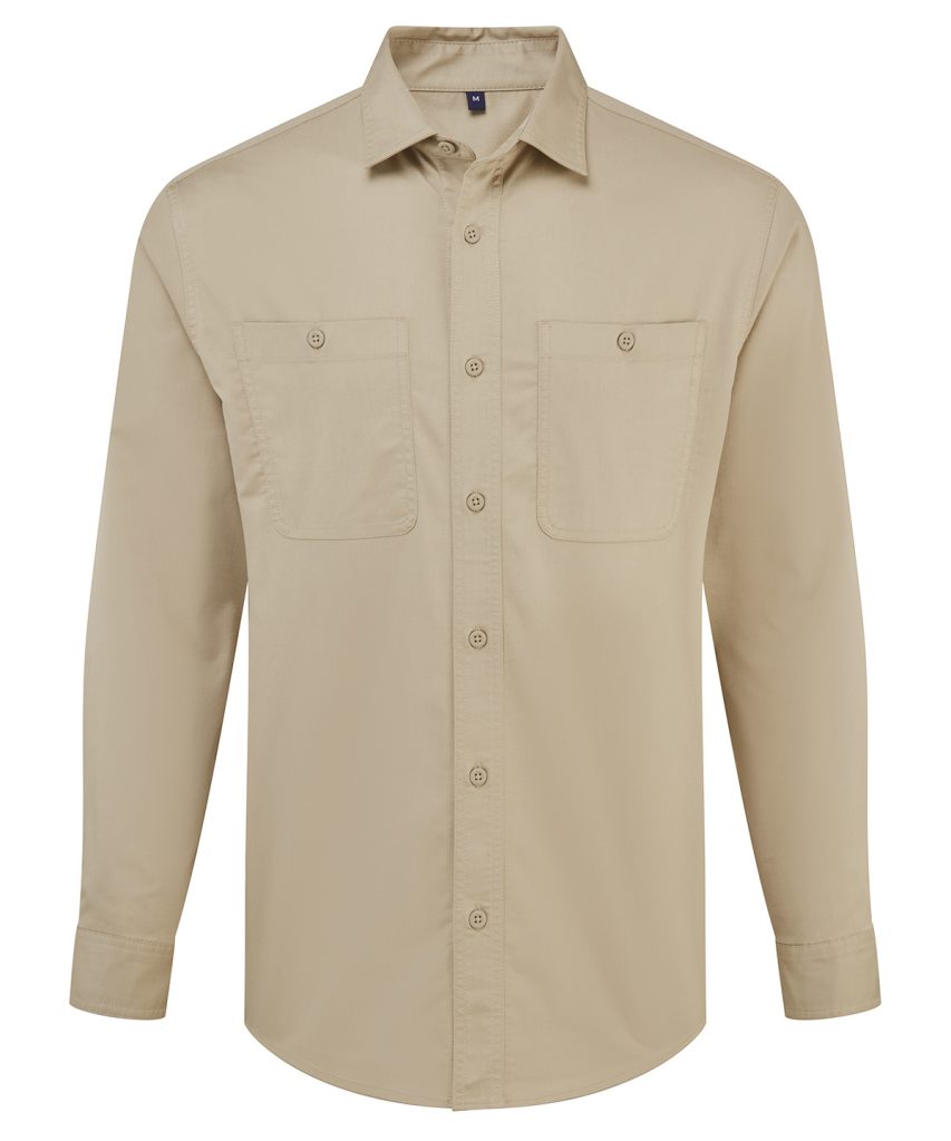 PR021 Khaki FT 4