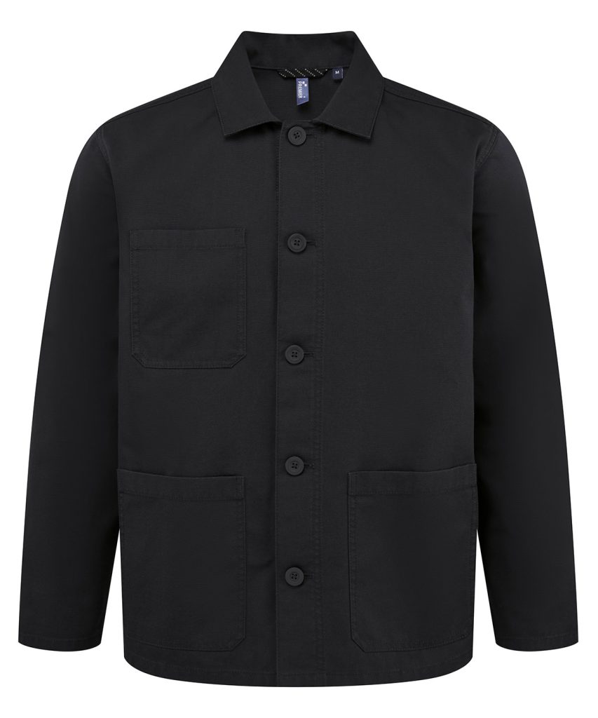 PR022 Black FT