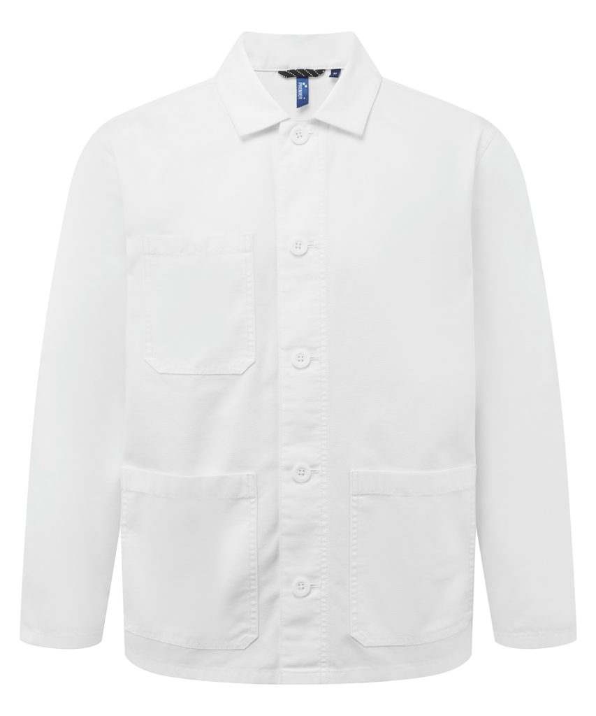 PR022 White FT 7