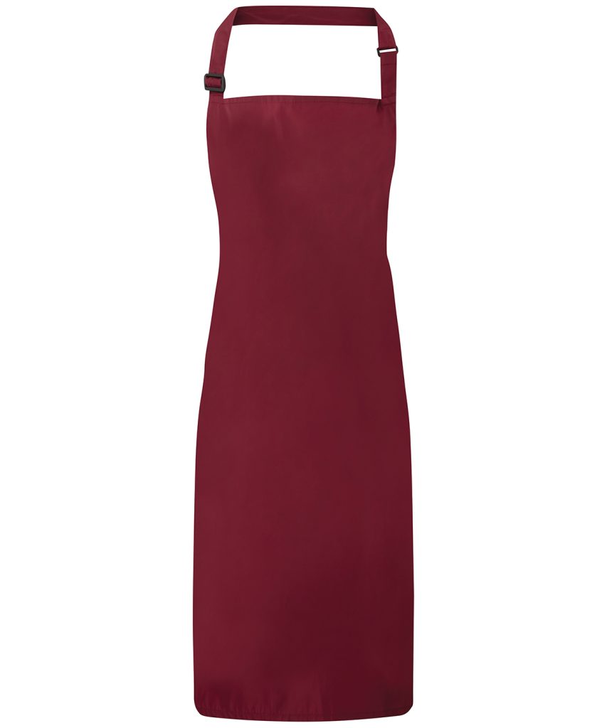PR115 Burgundy FT
