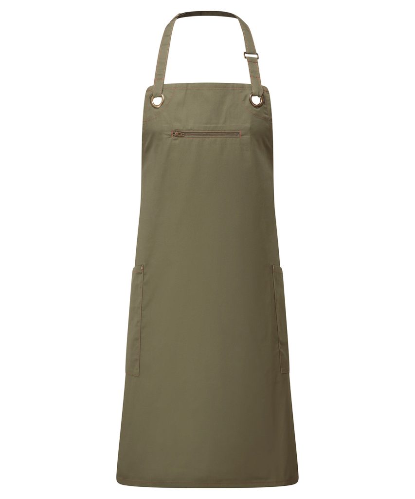 PR121 Olive Chestnut FT