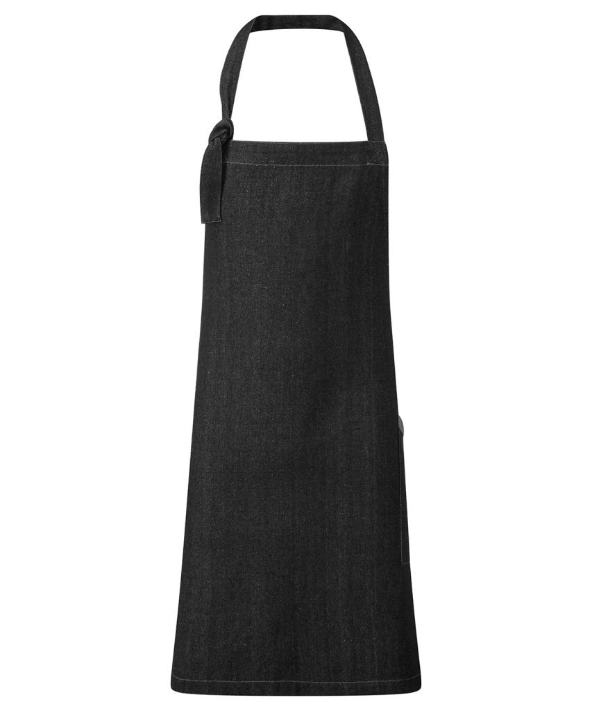 PR122 BlackDenim FT