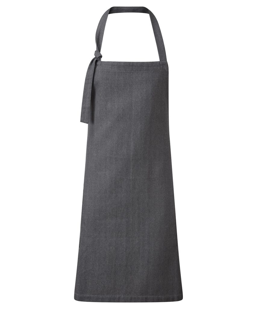 PR122 GreyDenim FT
