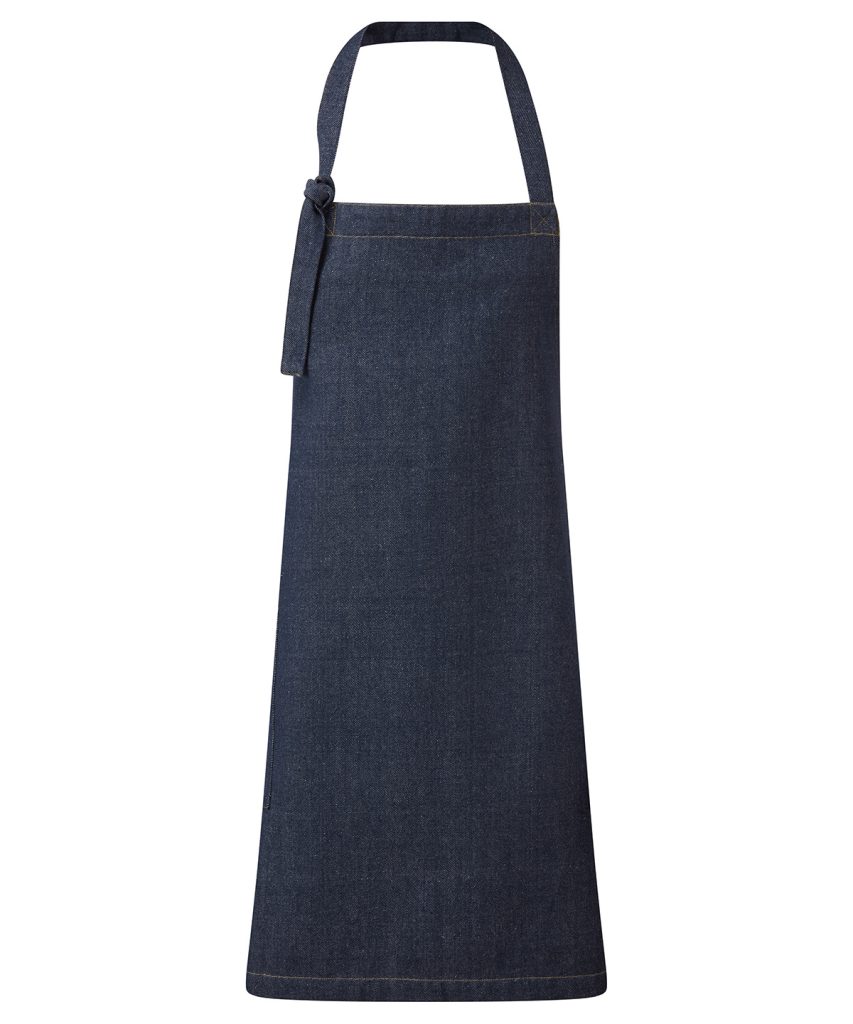 PR122 IndigoDenim FT