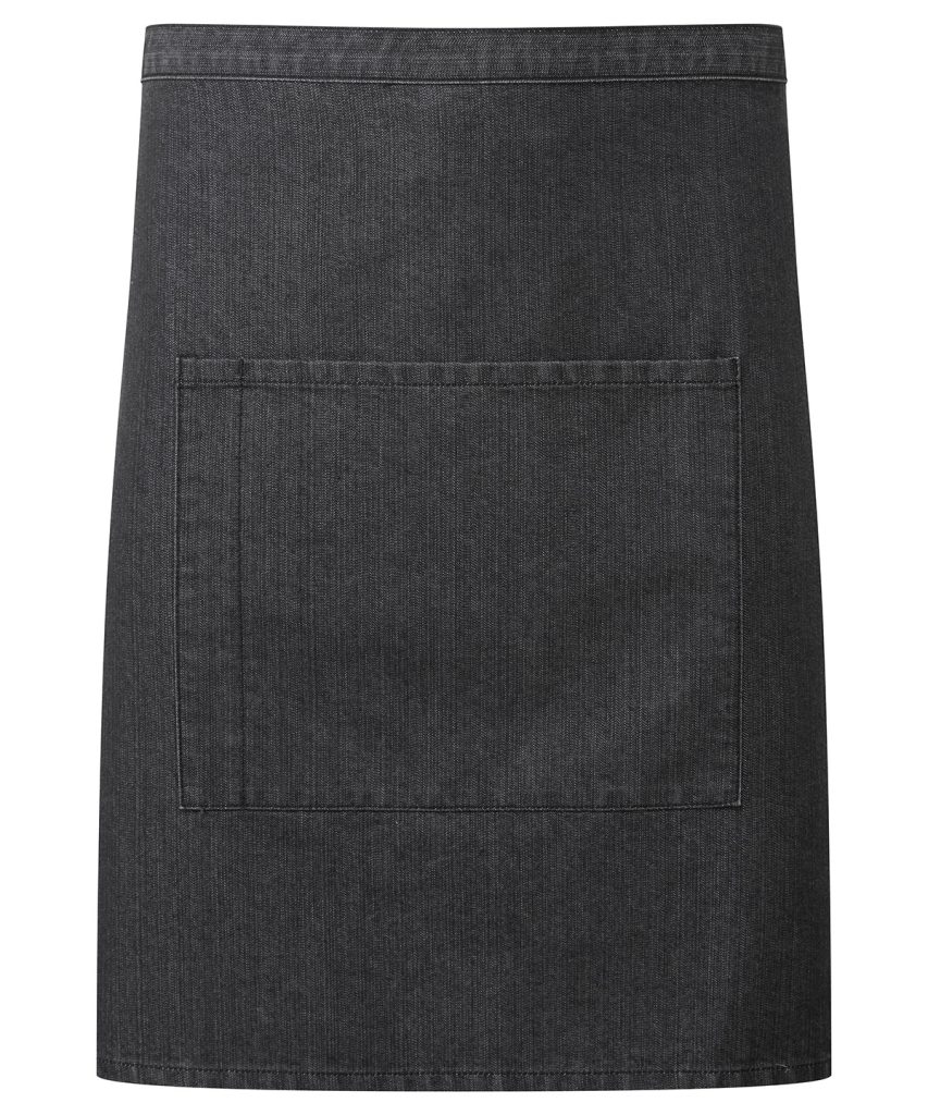 PR141 BlackDenim FT