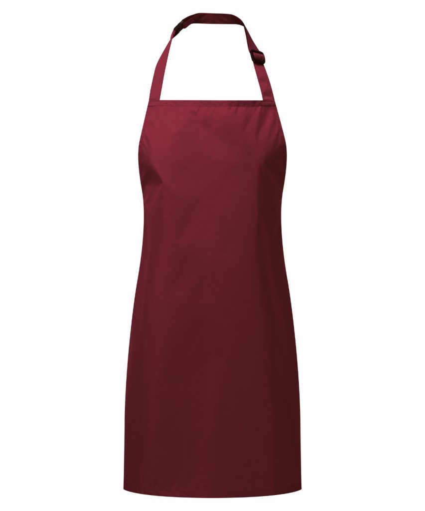 PR145 Burgundy FT 1