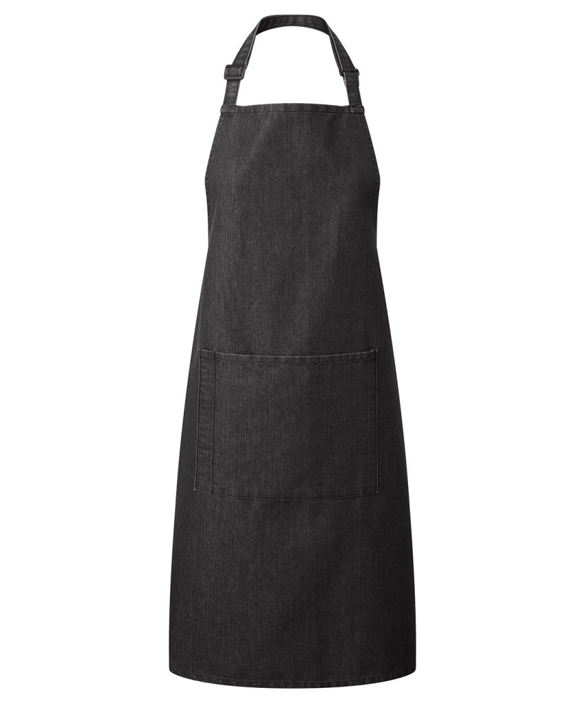 PR154 BlackDenim FT